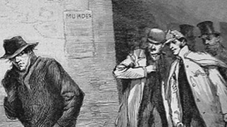 That DNA Evidence Identifying Jack the Ripper Was Wrong After All